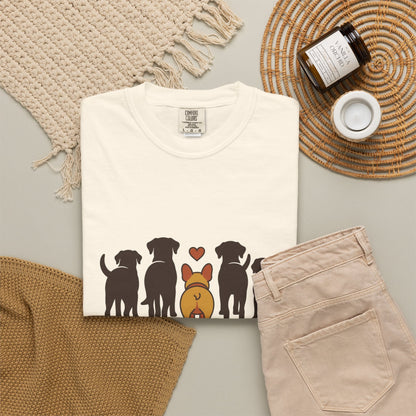 That One's Mine — French Bulldog Tee