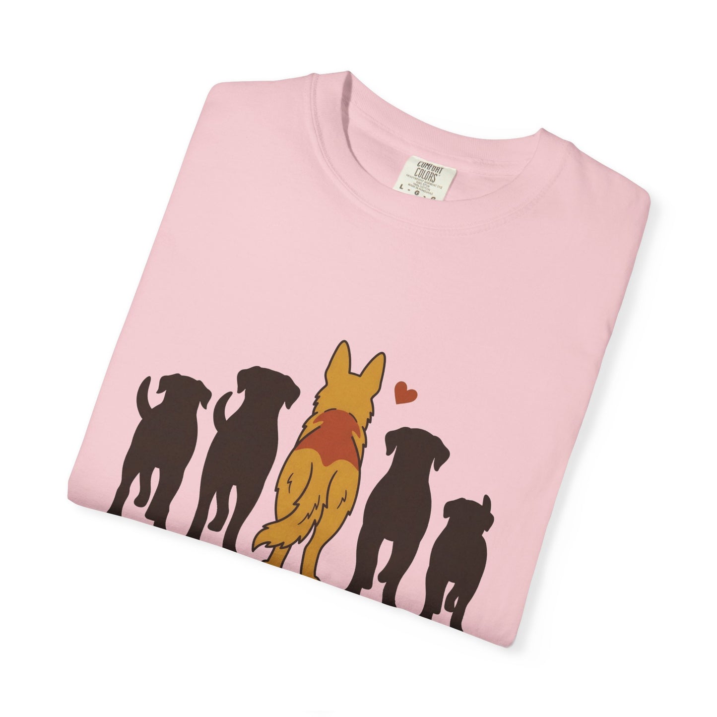 That One's Mine — German Shepherd Tee