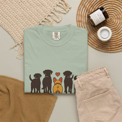 That One's Mine — French Bulldog Tee