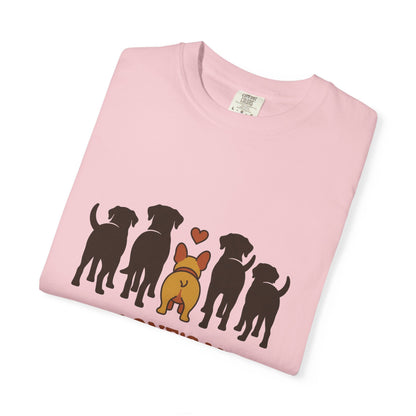That One's Mine — French Bulldog Tee