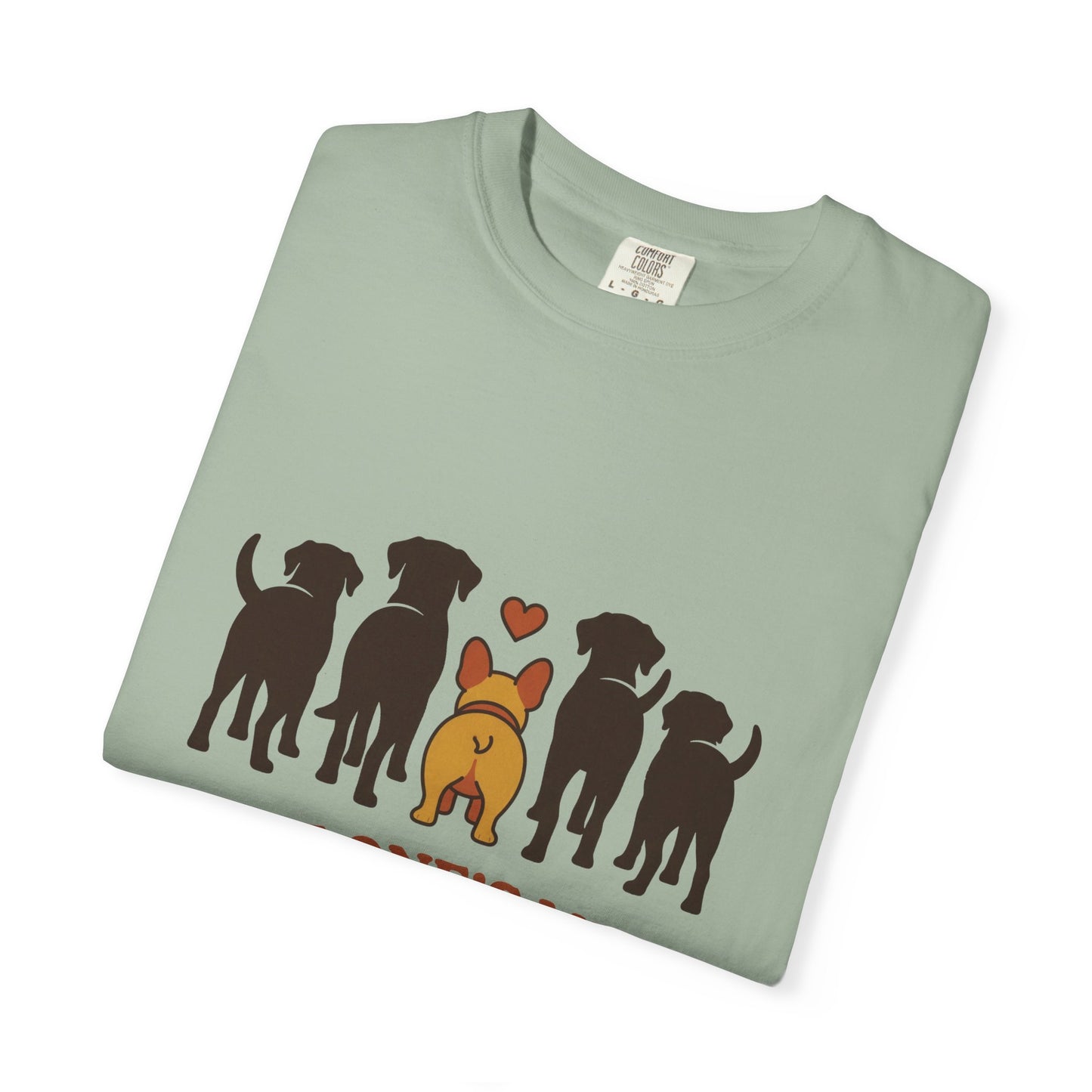 That One's Mine — French Bulldog Tee