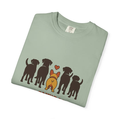 That One's Mine — French Bulldog Tee