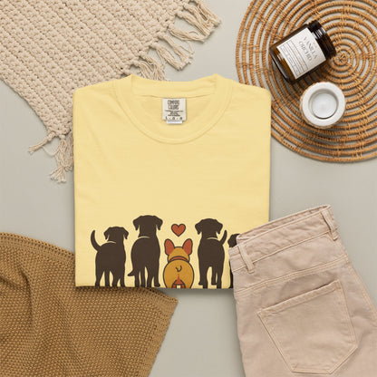 That One's Mine — French Bulldog Tee