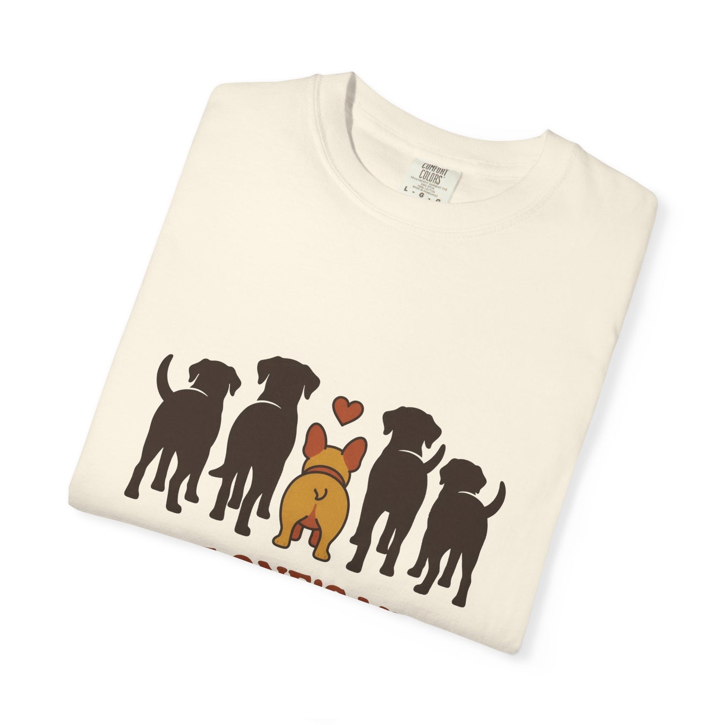 That One's Mine — French Bulldog Tee