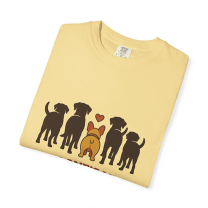 That One's Mine — French Bulldog Tee